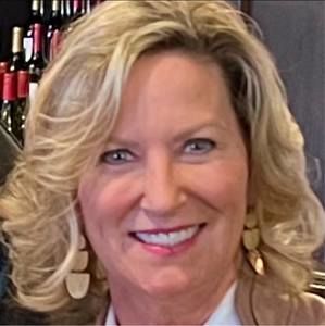 Meet your Posher, Linda mccracken